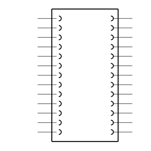 20021321-00026D1LF Symbol