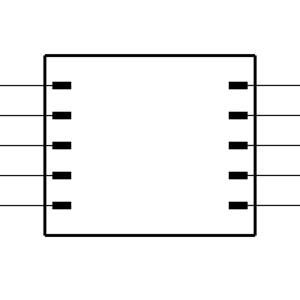 58102-F61-05ULF Symbol