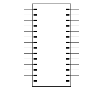 58102-G61-14LF Symbol