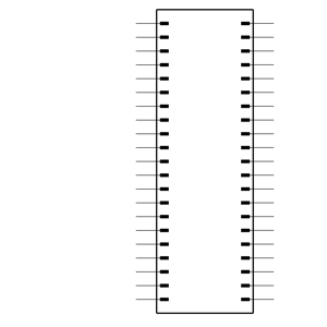 58102-G61-21LF Symbol