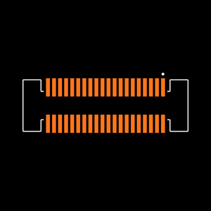 61082-042420LF Footprint