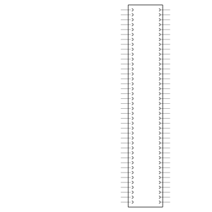 61082-163522LF Symbol