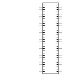 61083-064422PLF Symbol