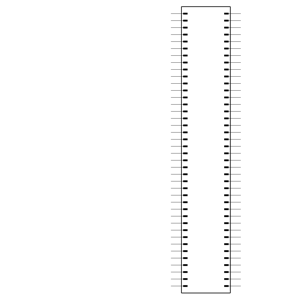 61083-083602LF Symbol