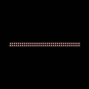 67998-314HLF Footprint
