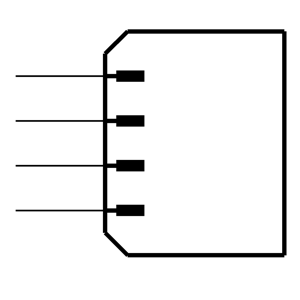 75168-101-04LF Symbol