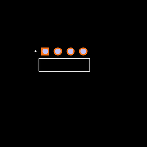 75168-101-04LF Footprint