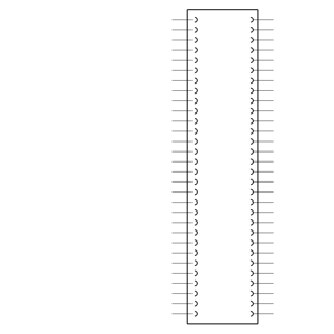84501-001 Symbol