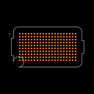 84516-192 Footprint