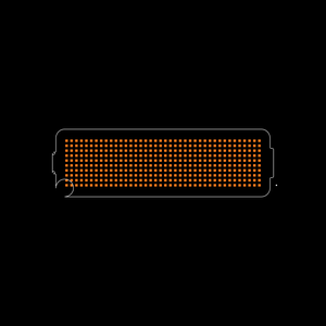 84740-192 Footprint
