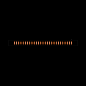 86092646124765V1LF Footprint