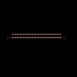 86094648813785V1LF Footprint