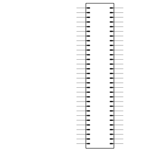 86130601014345E1LF Symbol