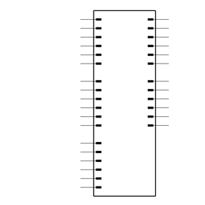 89006-115LF Symbol