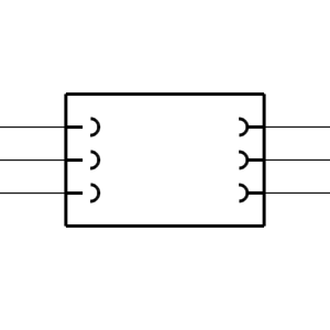 90310-006LF Symbol