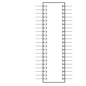 91618-321LF Symbol