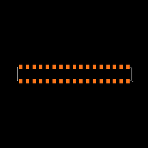 91618-417ALF Footprint