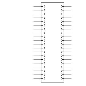 91618-420ALF Symbol