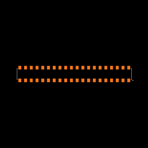 91618-420ALF Footprint
