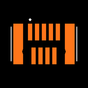 91911-31109LF Footprint