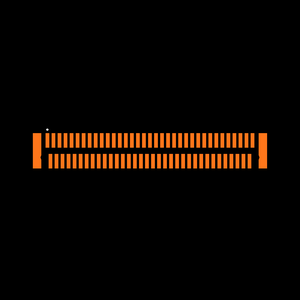 91911-31169 Footprint
