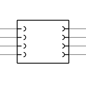 92086-308TRLF Symbol
