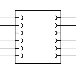 95242-306ALF Symbol