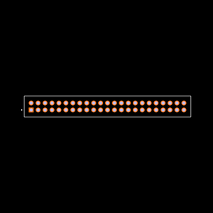 98414-G06-46ULF Footprint