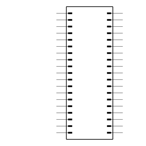 98424-F52-38ULF Symbol