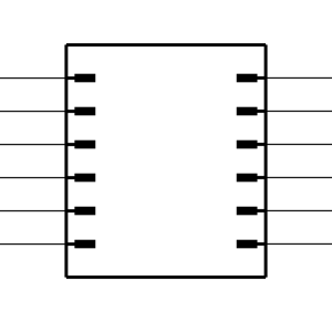 98426-G01-06-105LF Symbol