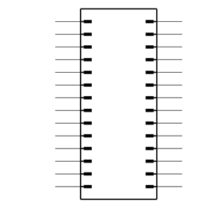98426-T15-14-272LF Symbol