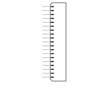 98481-319LF Symbol