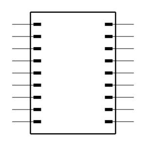 G88MP18102CEU Symbol