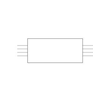 DS1624S+T&R Symbol
