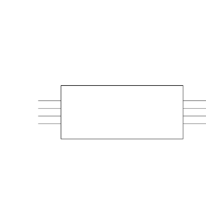 DS1631S+T&R Symbol