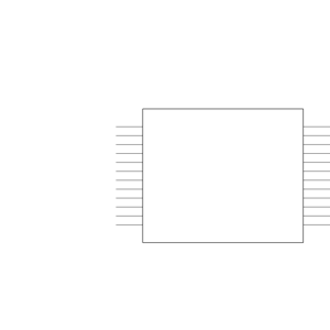 DS17285-5+ Symbol