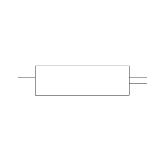 DS1813R-5+T&R Symbol