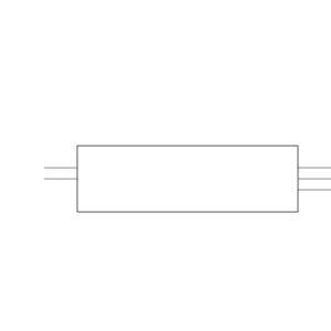 DS1814AR-10+T&R Symbol