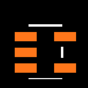 DS1819AR-10+T&R Footprint