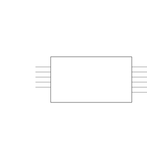 DS2782E+T&R Symbol
