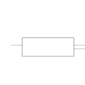 LM4051CEM3-1.2+T Symbol