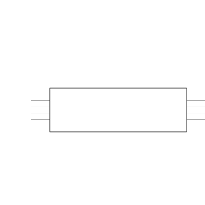 LT1007IS8#PBF Symbol