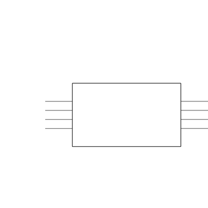 LT1189CS8 Symbol