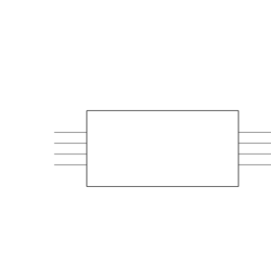LT1217CS8#PBF Symbol