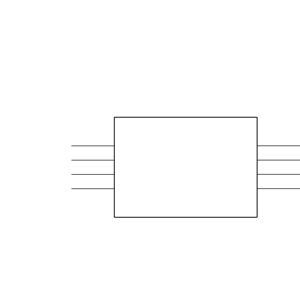 LT1225CS8#PBF Symbol