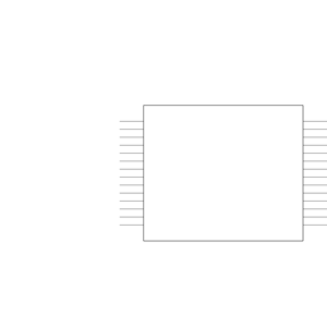 LT1505CG-1#PBF Symbol