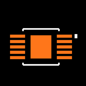 LT3003EMSE#PBF Footprint