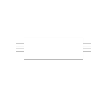 LT3970IMS#TRPBF Symbol