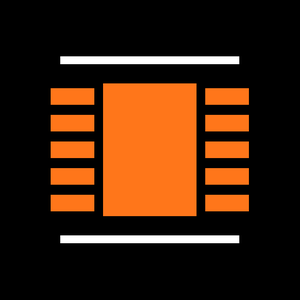 LT3972IDD#TRPBF Footprint