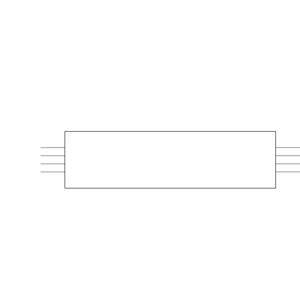 LTC1298IS8#TRPBF Symbol